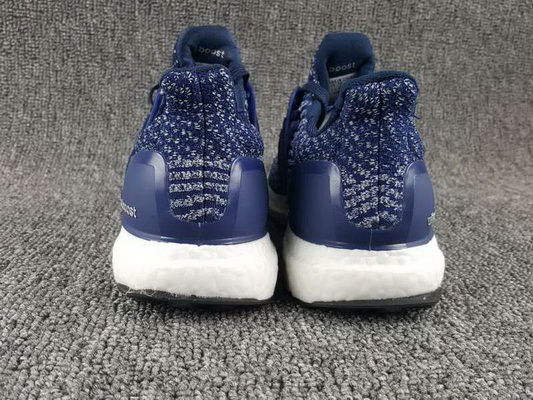 Adidas Ultra Boost 3 Men Shoes--004